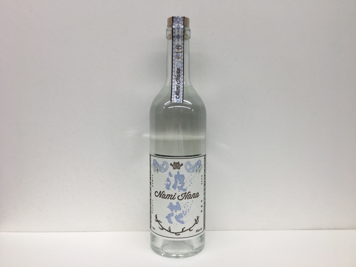 飲料・酒 ナミハナ 焼酎 NO.13