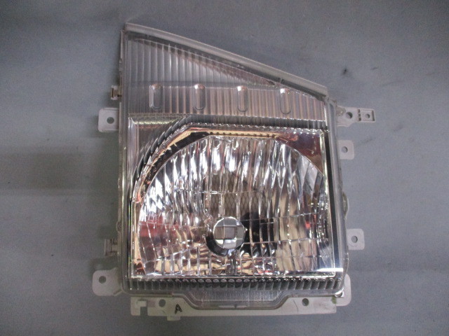いすゞ エルフ NKS85 NJR85 NKR85 右ヘッドライト ユニット KOITO 110 