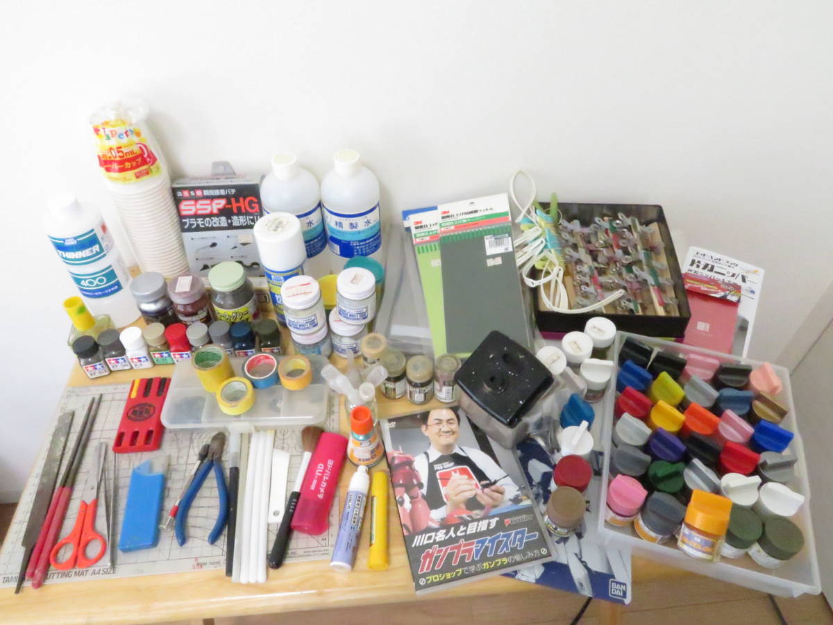 引退 ガイアノーツ ミスターホビー 塗料 工具 まとめ売り ジャンク 模型 ガンプラ ガンダム プラモデル 塗料 売買されたオークション情報 Yahooの商品情報をアーカイブ公開 オークファン Aucfan Com 引退 ガイアノーツ ミスターホビー 塗料 工具 まとめ売り ジャンク 模型 ガンプラ ガンダム プラモデル 塗料 売買されたオークション情報 Yahooの商品情報をアーカイブ公開 オークファン Aucfan Com