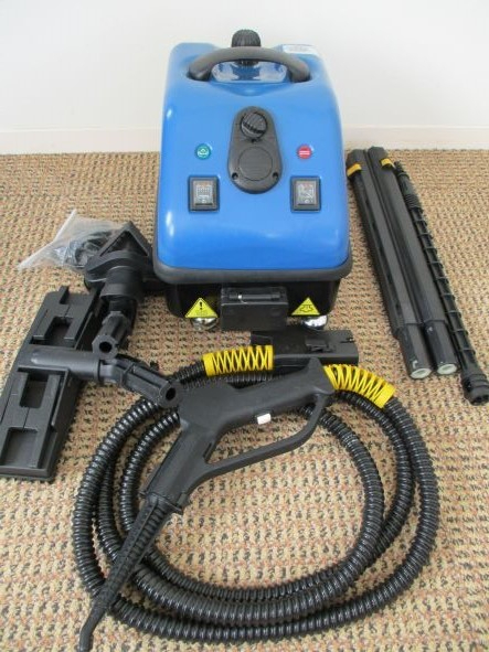 おそうじ本舗 蔵王産業 スチーム クリーナー 洗浄機 トスカ TOSCA 100