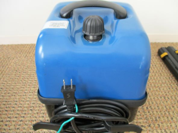 おそうじ本舗 蔵王産業 スチーム クリーナー 洗浄機 トスカ TOSCA 100