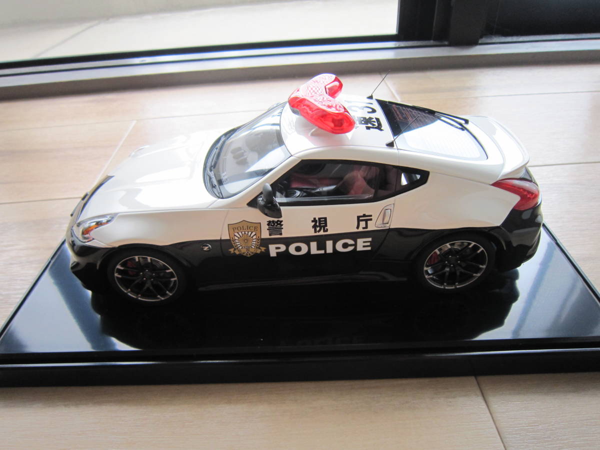 1&frasl;18 日産 フェアレディZ | RAI'S 京商 ミニカー Z モデルカー 1&frasl;43 nismo Fairlady 2体セット フェアレディＺ (レイズ) Mr