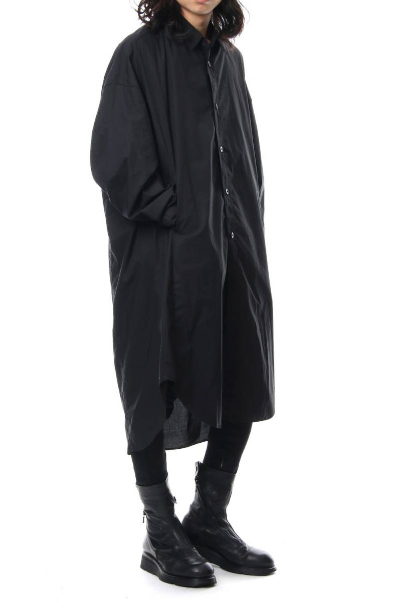希少 19SS 定価42900円 JULIUS ユリウス 限定生産 プリントロング