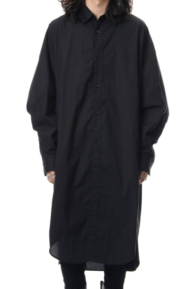 希少 19SS 定価42900円 JULIUS ユリウス 限定生産 プリントロング