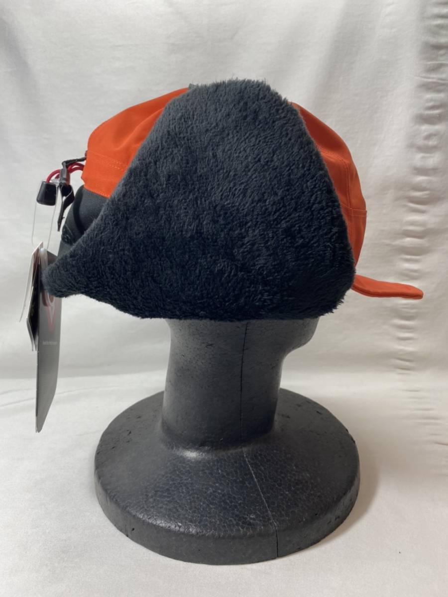 □ 未使用 THE NORTH FACE EXPEDITION CAP エクスペディションキャップ □ 未使用 THE NORTH FACE EXPEDITION CAP エクスペディションキャップ