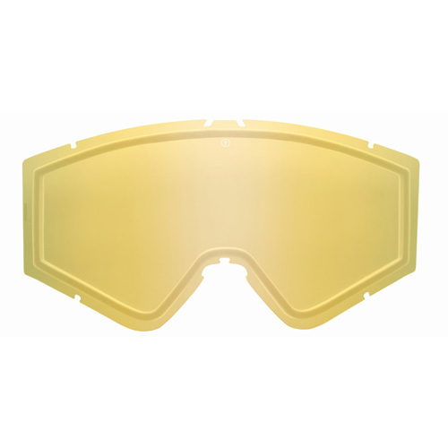 Electric Goggles | Snow Kleveland of ELECTRIC Milled 0 Goggle Best