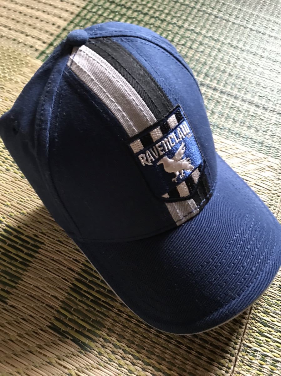  ハリーポッター レイブンクロー CAP(小道具、衣装)｜売買されたオークション情報、yahooの商品情報をアーカイブ公開 - オークファン 小道具、衣装