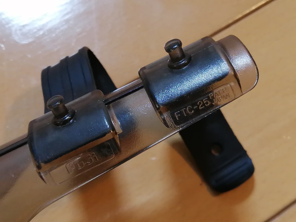 フジ工業 トップカバー Ftc 25 Fuji 投げ竿 富士工業 ダイワ プライムサーフ シマノ スピンパワー サーフリーダー プロサーフ 1 アクセサリー 売買されたオークション情報 Yahooの商品情報をアーカイブ公開 オークファン Aucfan Com