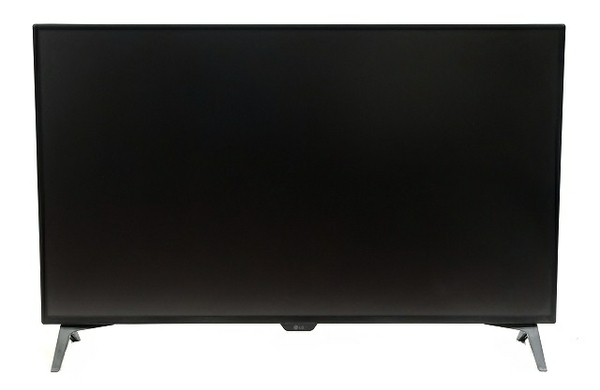 【引取限定】 LG 43UN700T 4K モニター ディスプレイ 2020年製 中古 直 T5947171