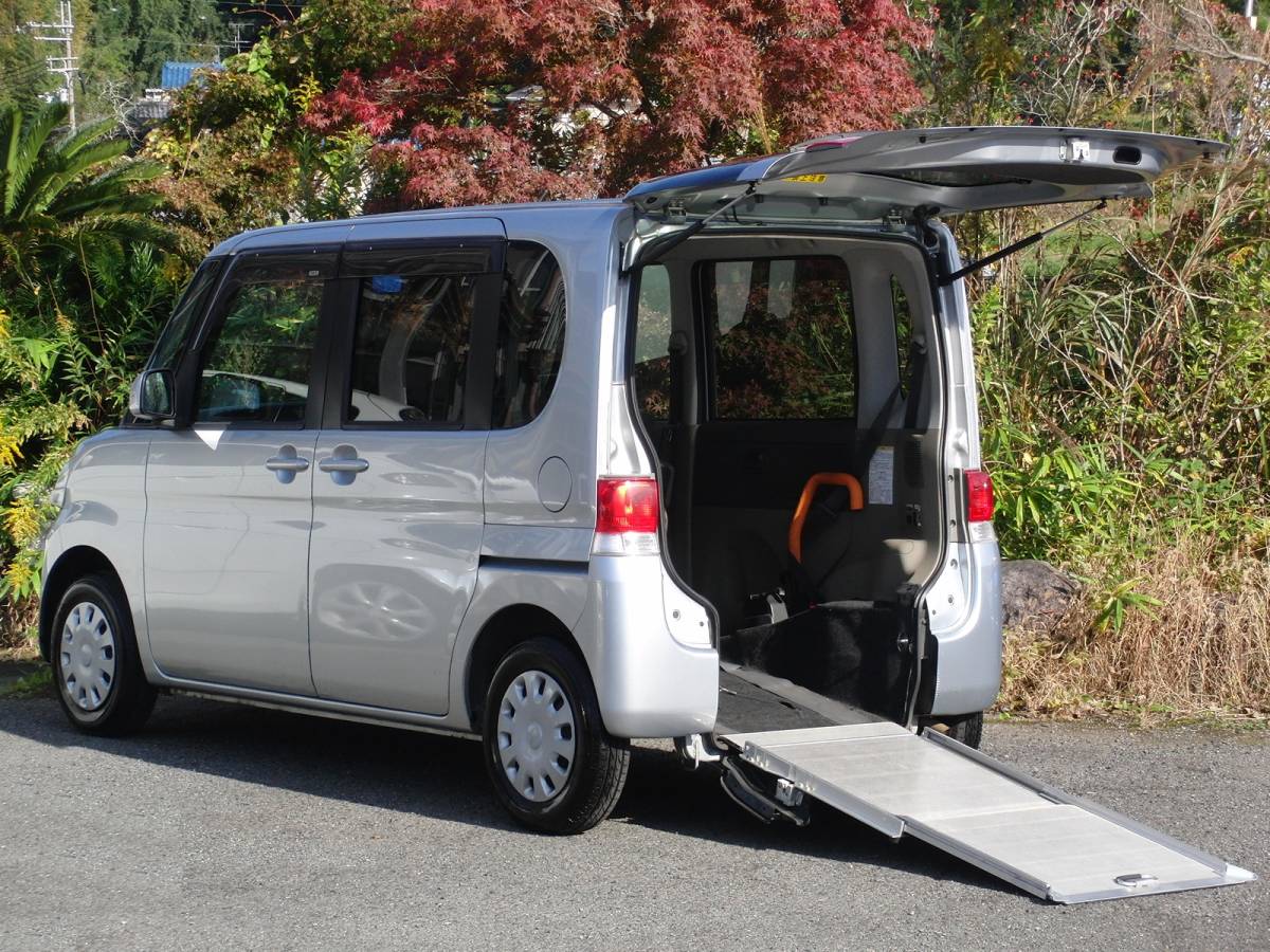 タント 新型車も多数！ダイハツ 価格:100万円～150万円 中古車 