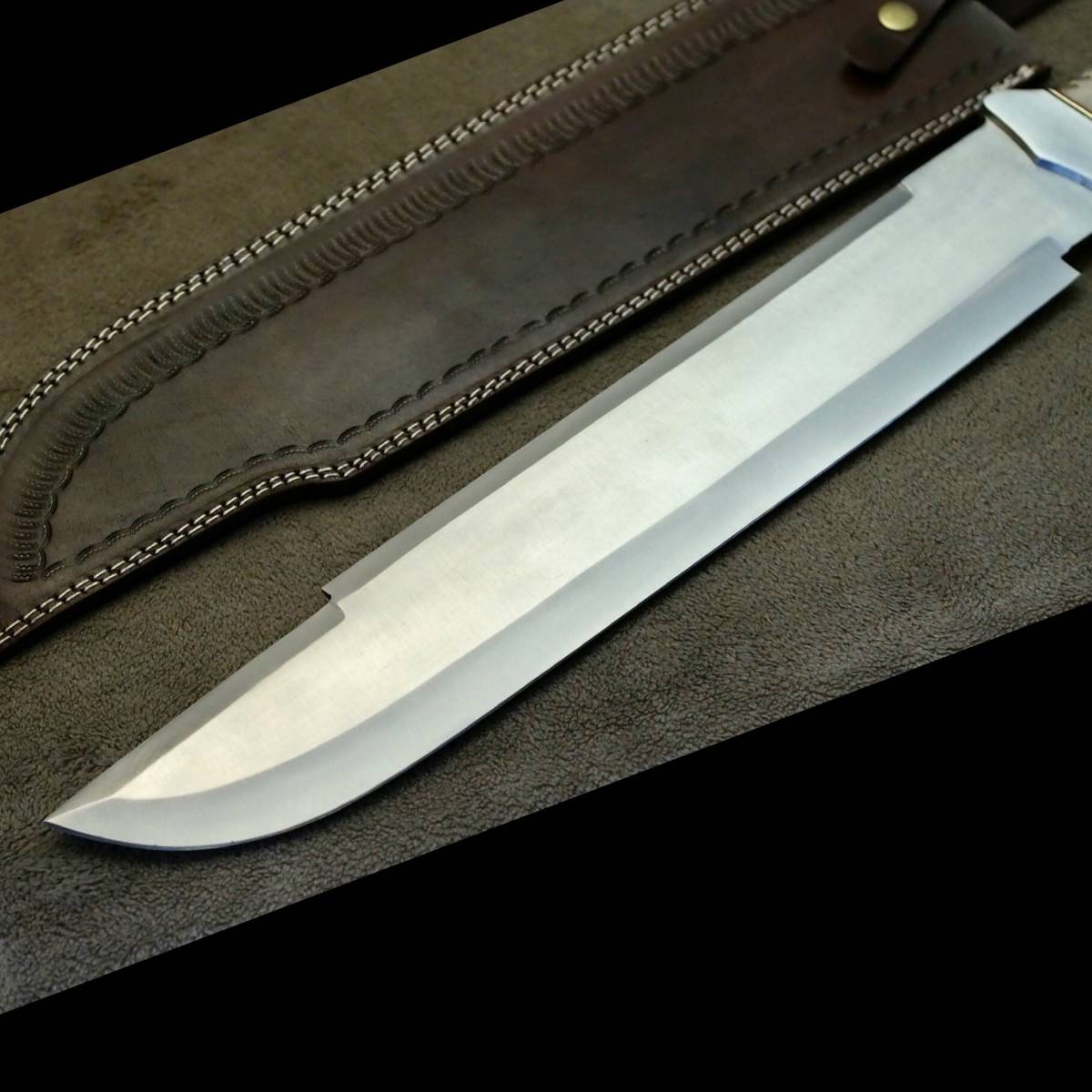 プレデターマチェット 日本 Etsy machete カスタムナイフ 映画 