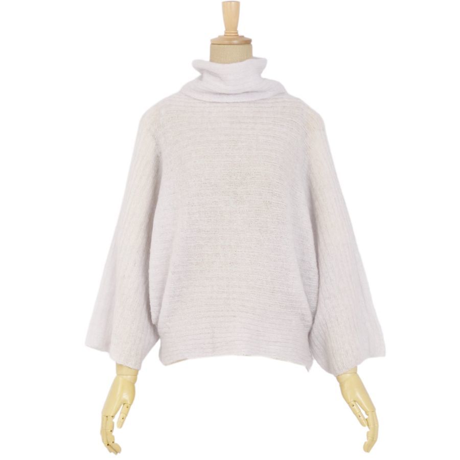 美品 イッセイミヤケ 1325. ISSEY MIYAKE ニット セーター 