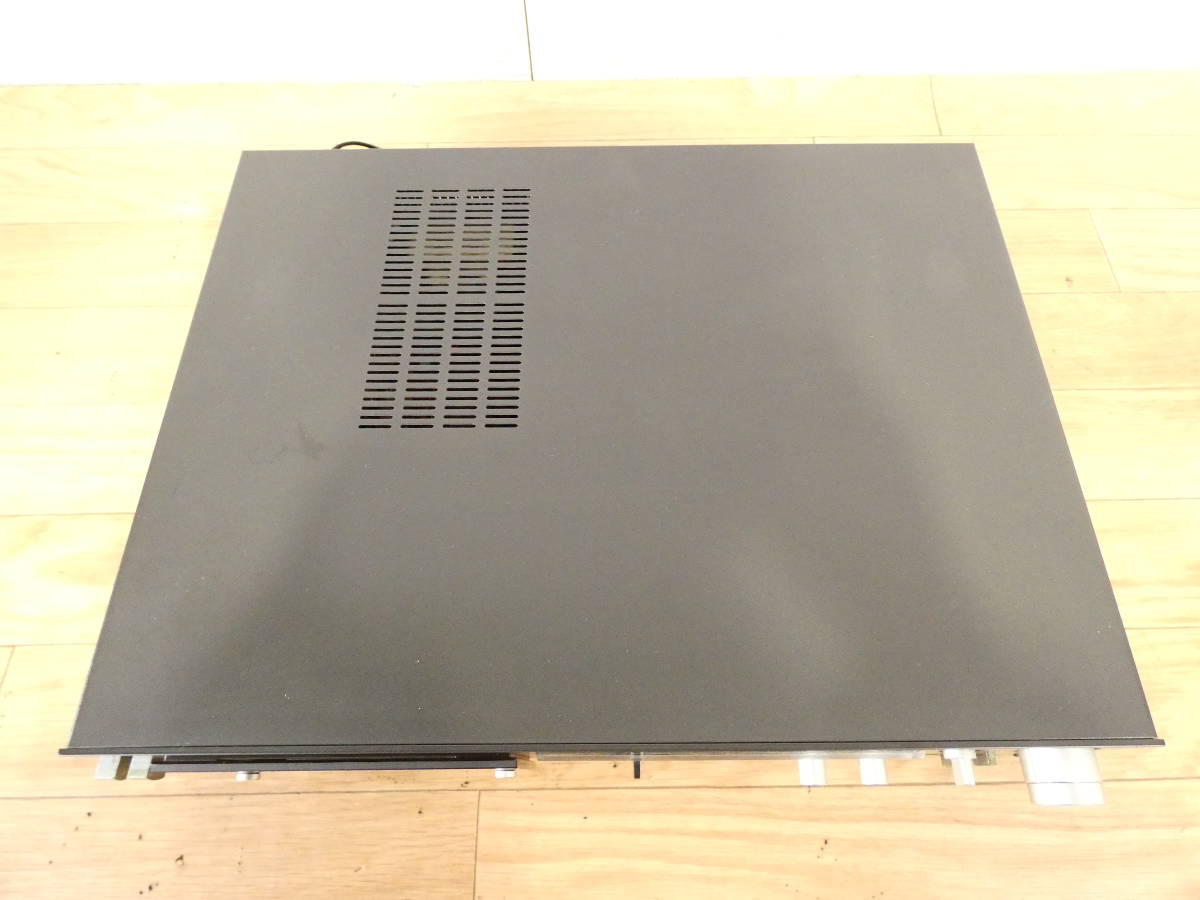 Technics テクニクス RS-M270X DDモーター・dbx搭載カセットデッキ 元