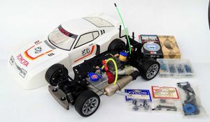 TG10送料込み タミヤ tg10のYahoo!オークション(旧ヤフオク!)の相場・価格を見る