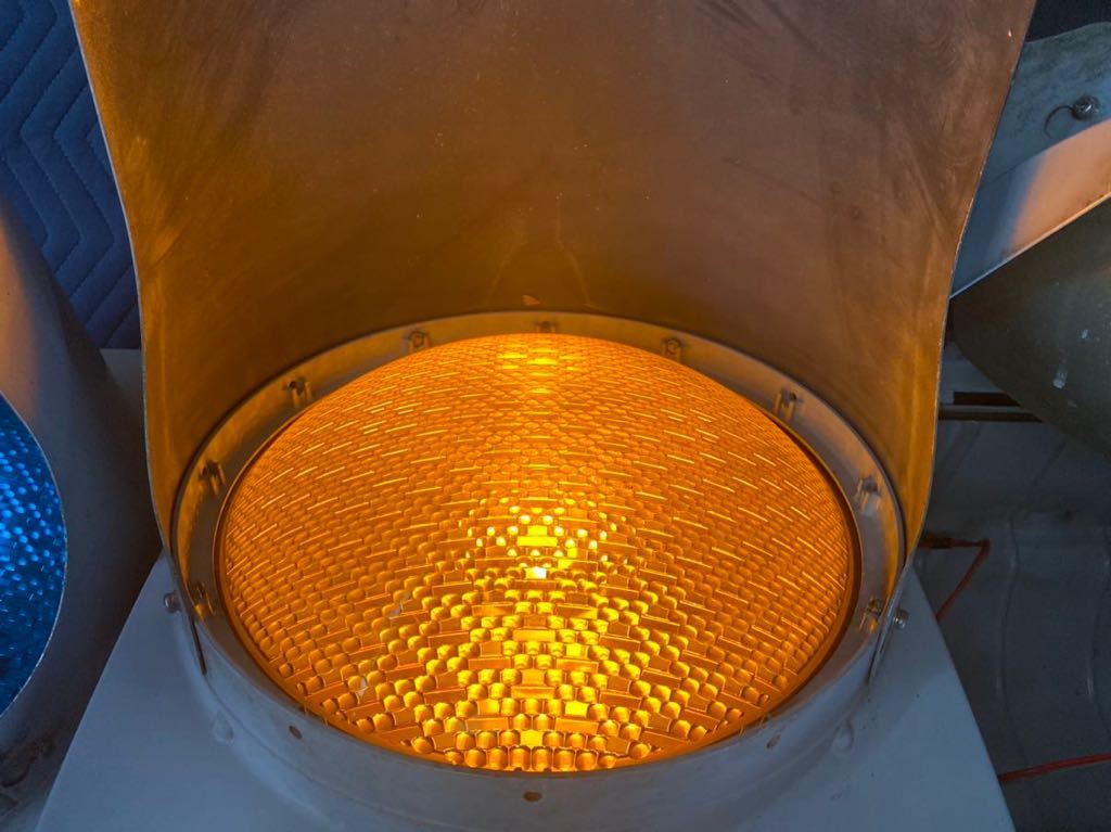 0 信号機⁄信号灯器⁄本物⁄レトロ⁄レア⁄珍品 Yahoo!オークション 信号機 