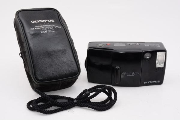 OLYMPUS TRIP 0 | TRIP35 ミーナ ☆実用品☆オリンパス オリンパス