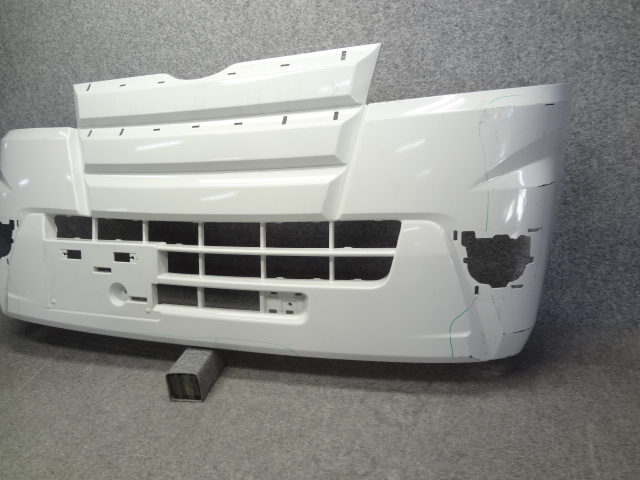 フロントバンパー S500P 純正 ハイゼット 2026年最新Yahoo
