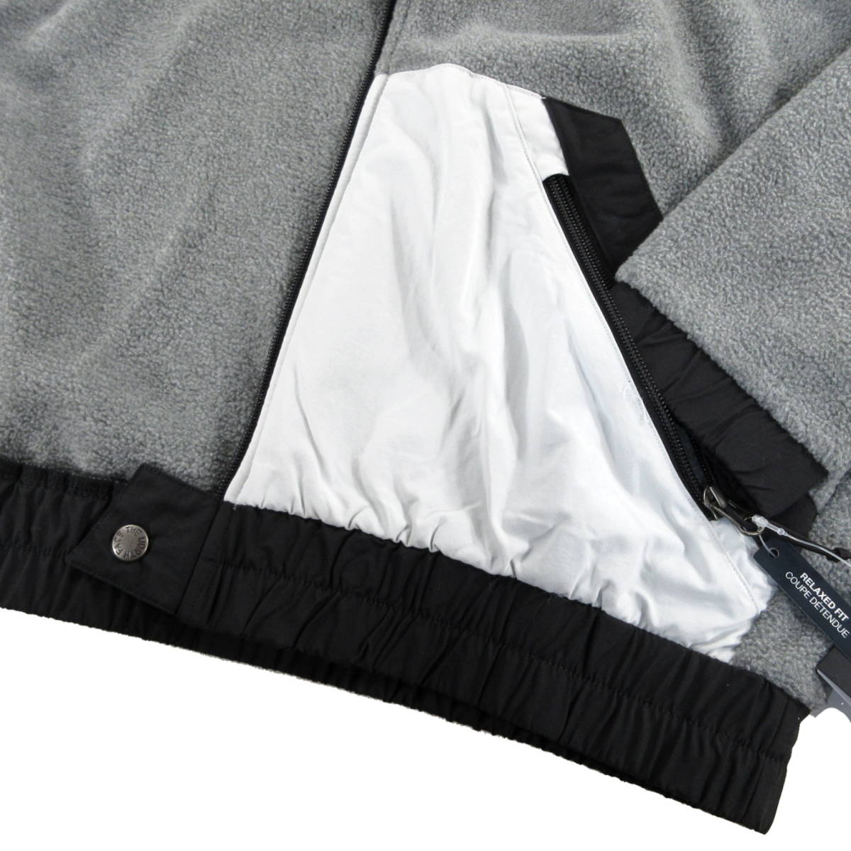 新品◇THE NORTH FACE◇92 エクストリーム フリース フルジップ 