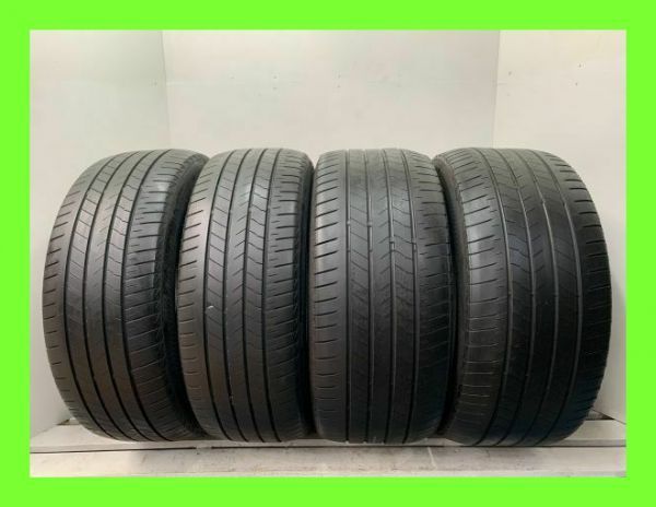  埼玉発 245/45R20 275/40R20 BRIDGESTONE TURANZA T005 4本 ブリヂストン ランフラットタイヤ 手渡し可能(中古品)｜売買されたオークション情報、yahooの商品情報をアーカイブ公開 - オークファン 20インチ