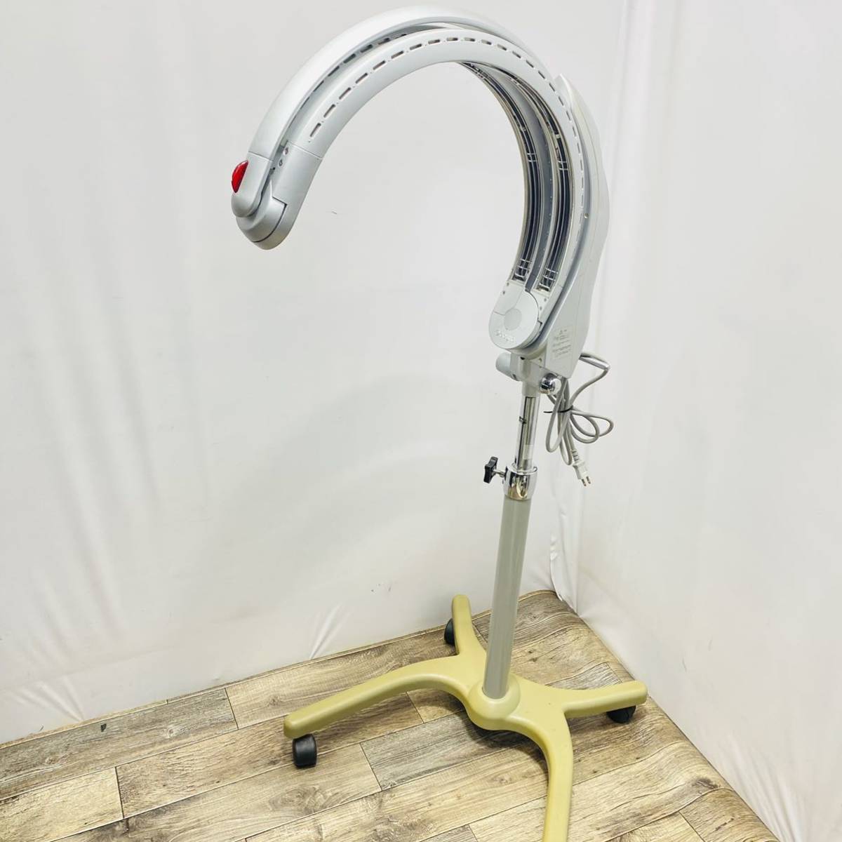 031022-01】大広製作所 促進機 パーマ わくわく21 わくわく21 大広 