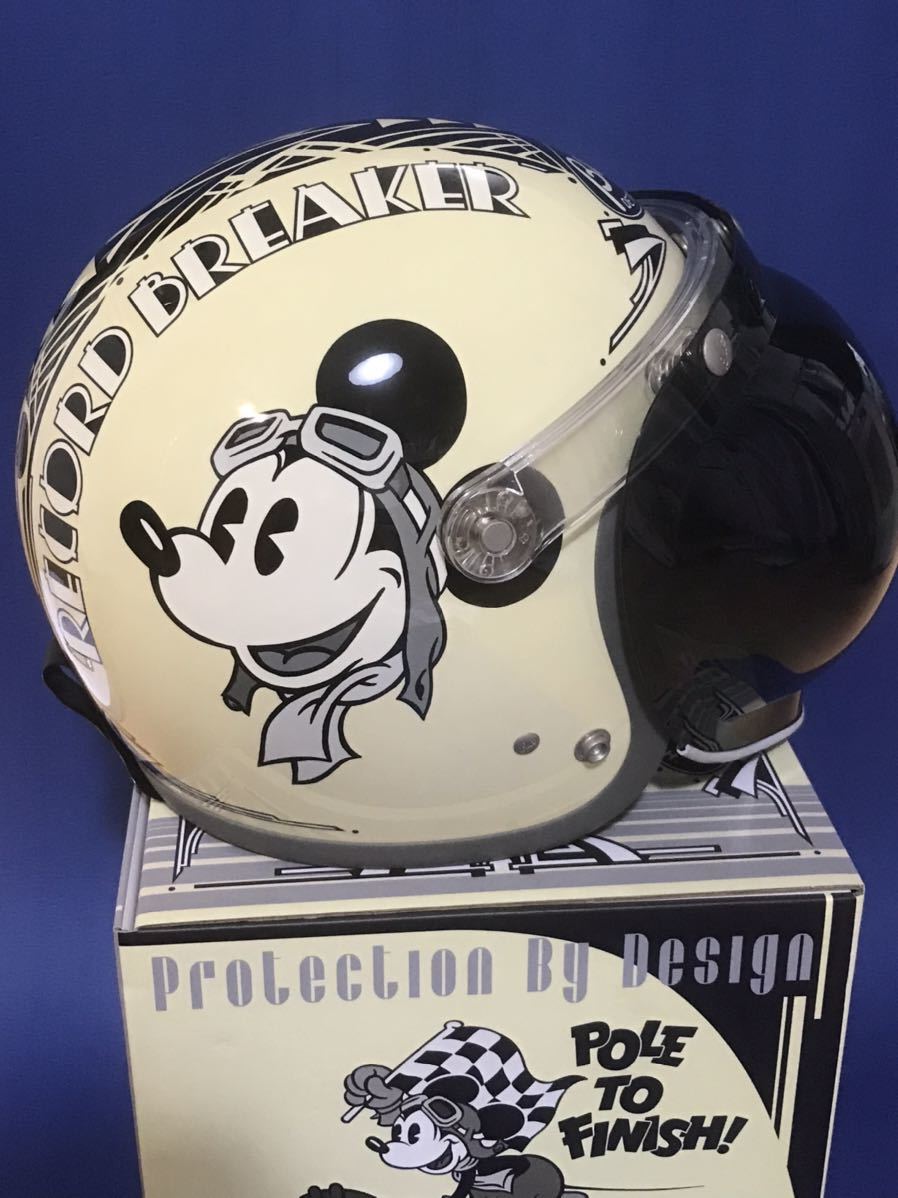 ブコ Mickey ミッキー RECORD BREAKER BABY BUCO M/L トイズマッコイ 