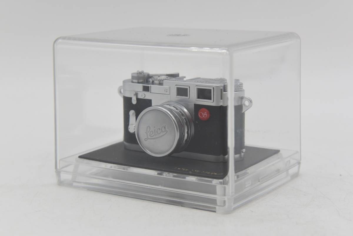 【 並品 】 SHARAN シャラン　LEICA M3 MODEL　 コンパクトフィルムカメラ #837