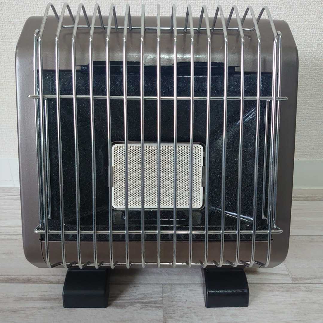 リンナイ R-613PMSⅢ-402 ガス赤外線ストーブ Rinnai 都市ガス