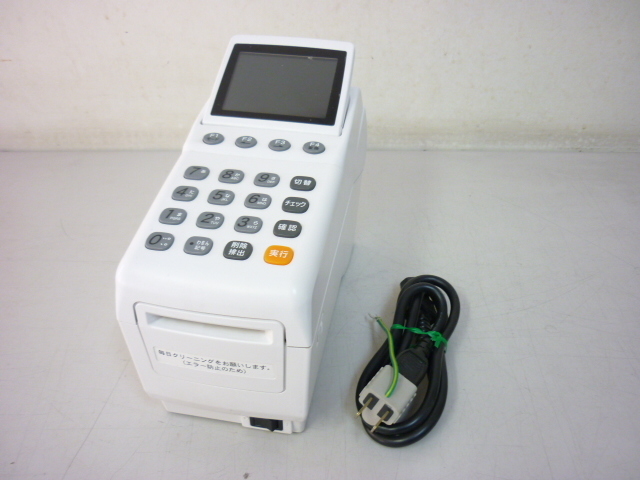 ☆ShimAsan☆磁気カードリーダー☆CRW-STAV2P☆リライトカードシステム