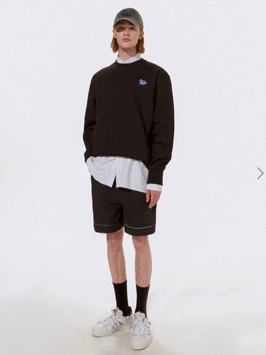 MAISON KITSUNE Ader メゾンキツネ Maison Error ADER Kitsune error