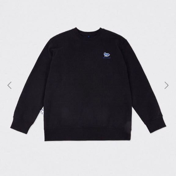 MAISON KITSUNE Ader メゾンキツネ Maison Error ADER Kitsune error