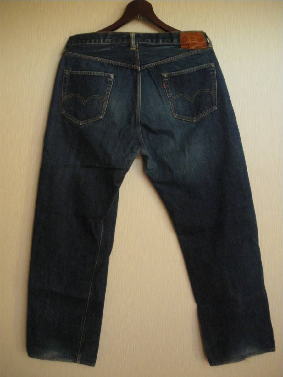 貴重 SILVER STONE シルバーストーン Ground Alls リーバイス 