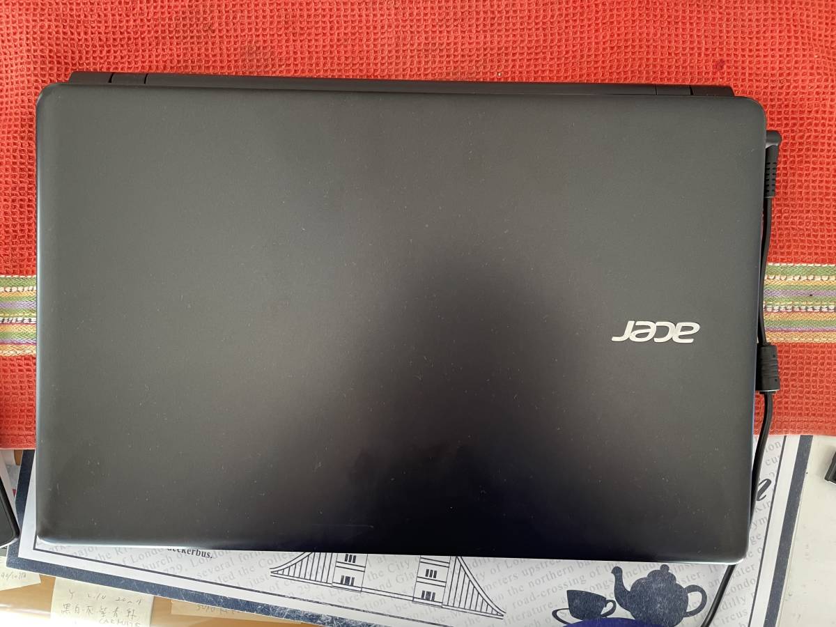 acer E1-572 Acer Aspire - inch ACER HDD