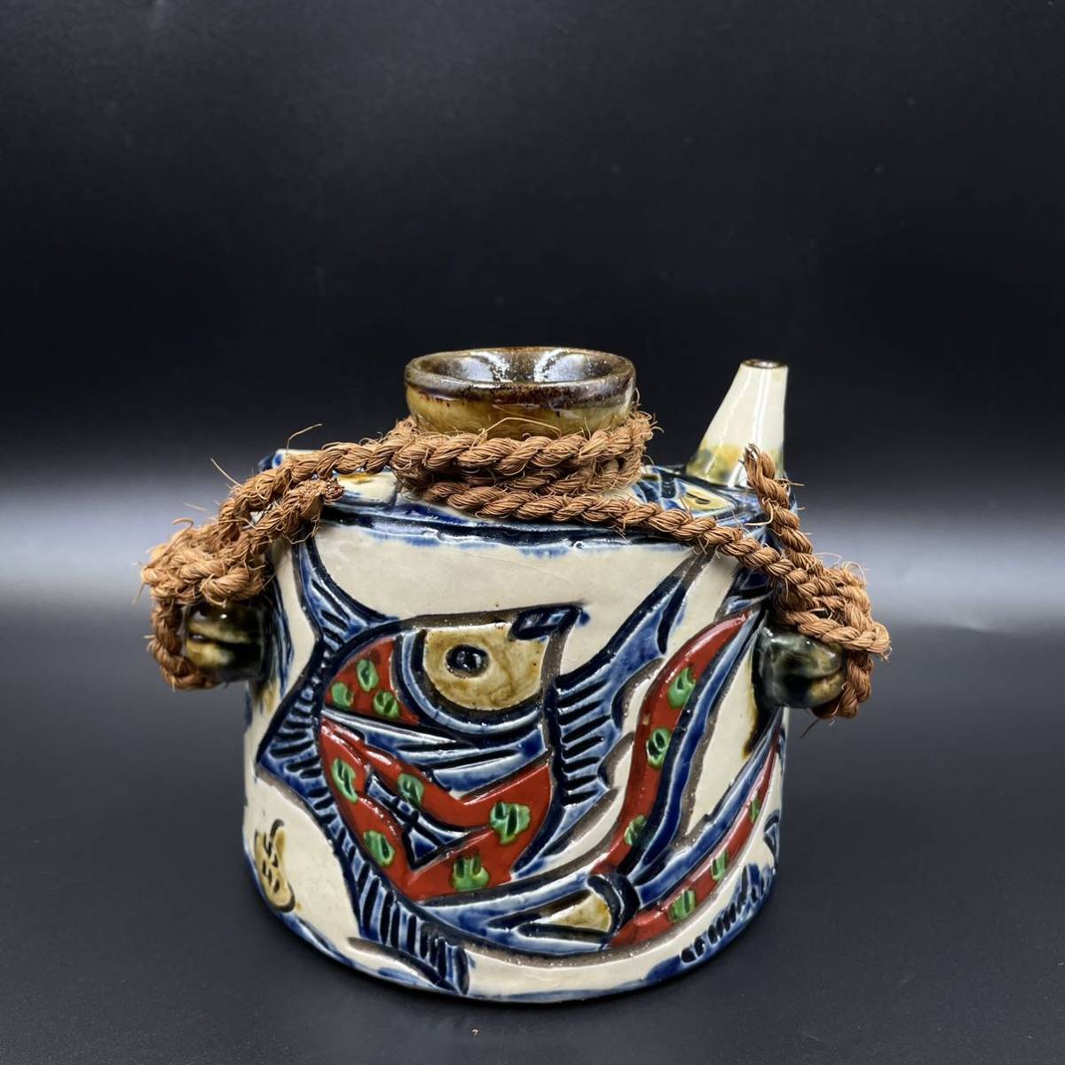 志野茶碗 在銘 茶道具 美品 共箱 共布 木箱④① | EUROCHILL.COM.AU
