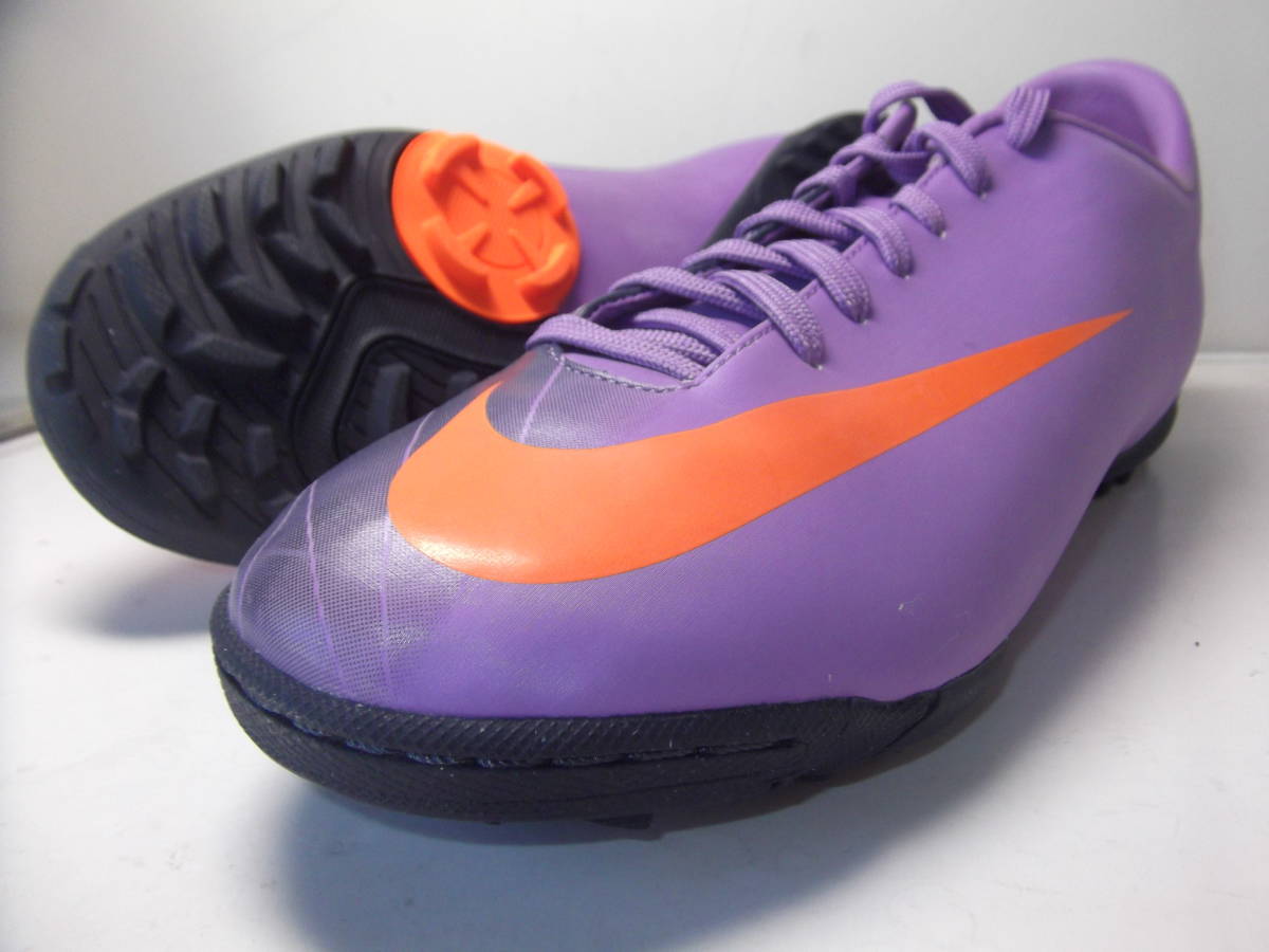 ナイキ マーキュリアルビクトリーTF 26.5cmイ-4