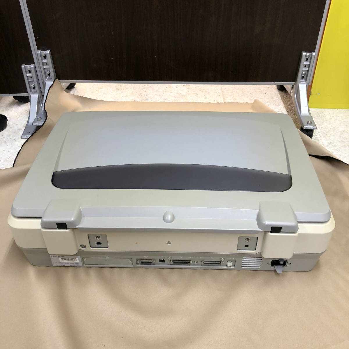 EPSON エプソン A3対応 カラースキャナー ES-7000H オフィリオ 