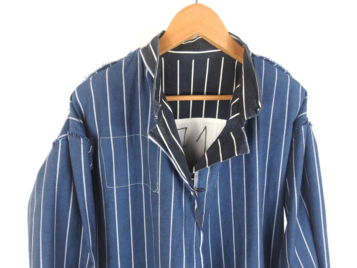 超希少!! プリズナー 囚人 30s 40s 50s 60s 70s サックコート 