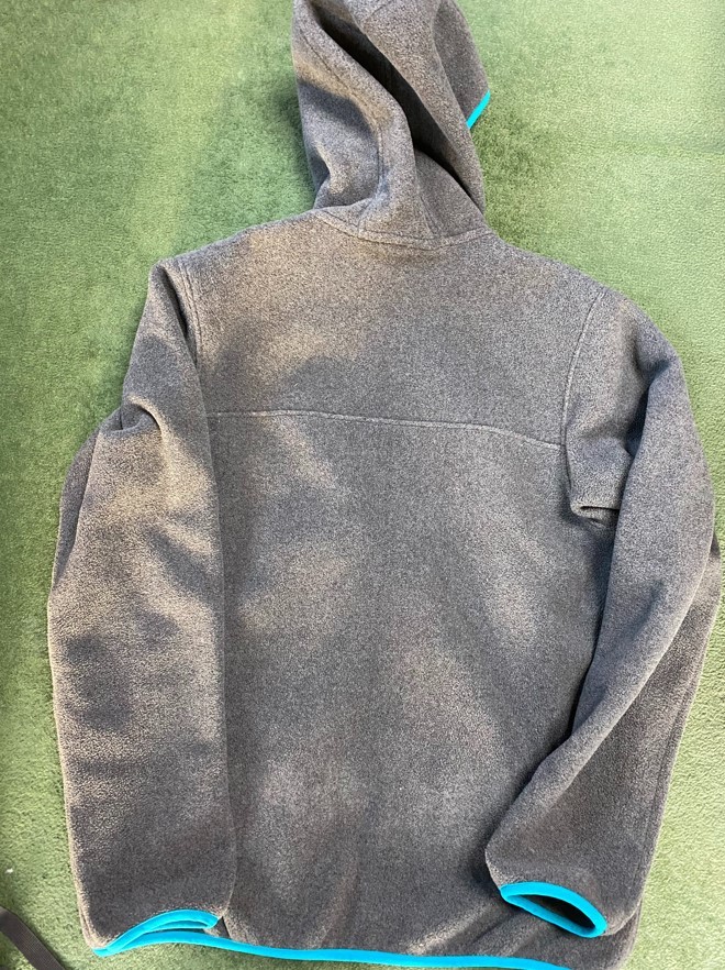 Patagonia パタゴニア シンチラ Synchilla Jacket 中古 L サイズ レディース フリース Fleece ジャケット スナップ メンズS/M パーカー パタゴニア シンチラ SYNCHILLA 「Patagonia&frasl;パタゴニア アウター フーディー