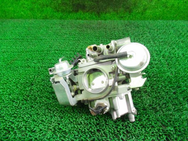 モデルハンド　未開封 1G-Gシリンダーヘッド/画像に無きバルブなど付属/青文字・初期型/11111