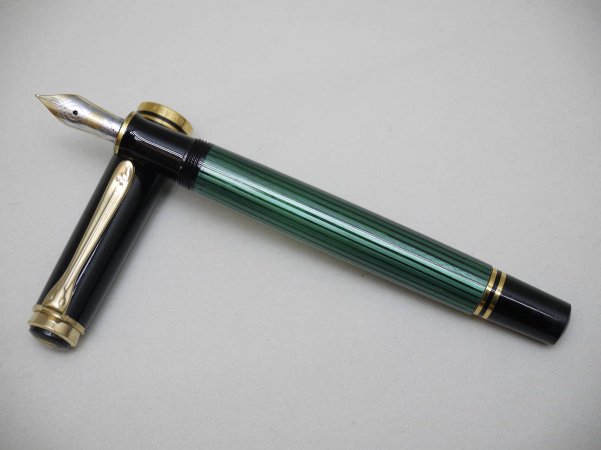 ペリカン 万年筆 SOUVERAN スーベレーン PELIKAN Pelikan 文房具 | 18C