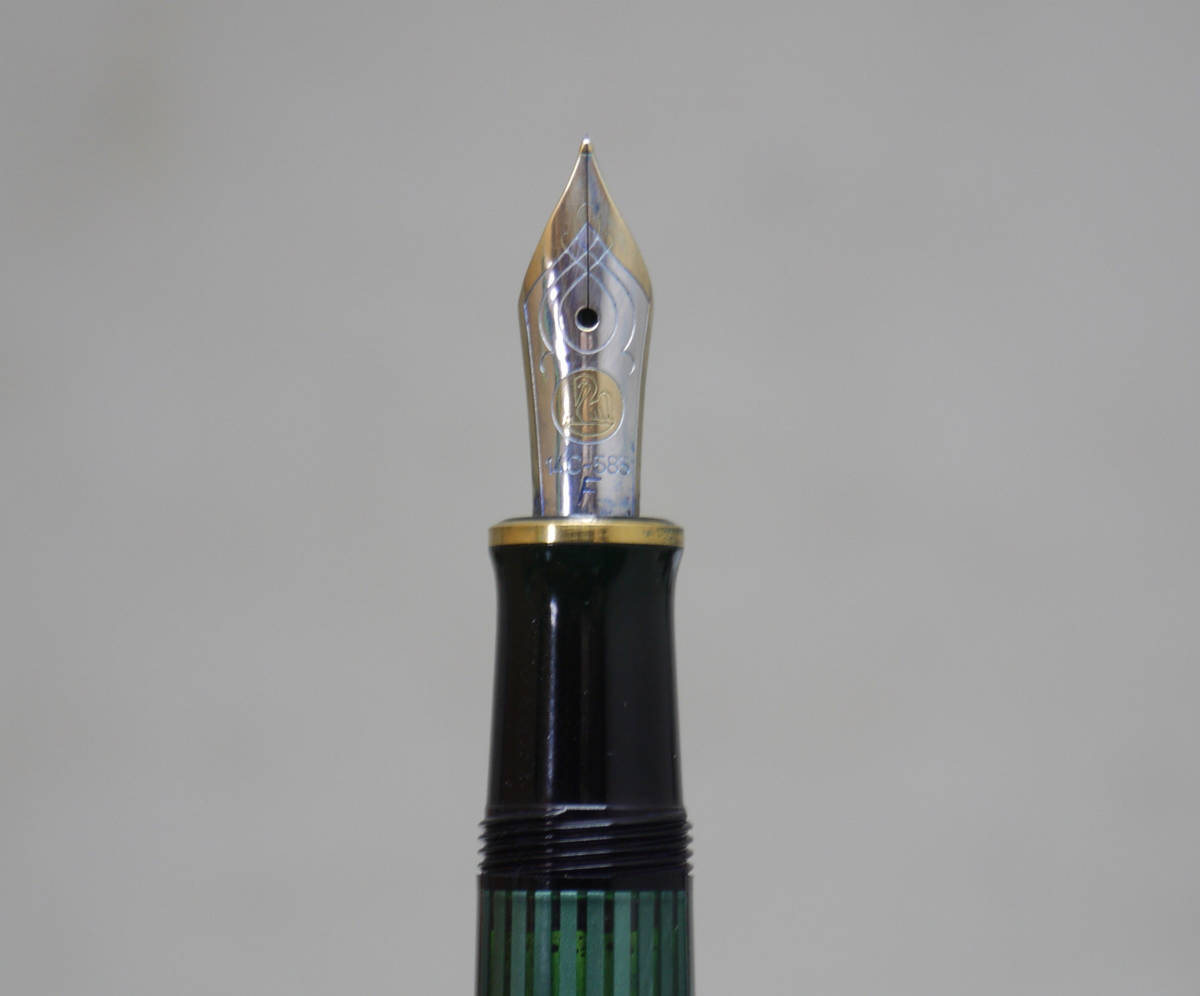 ペリカン 万年筆 SOUVERAN スーベレーン PELIKAN Pelikan 文房具 | 18C
