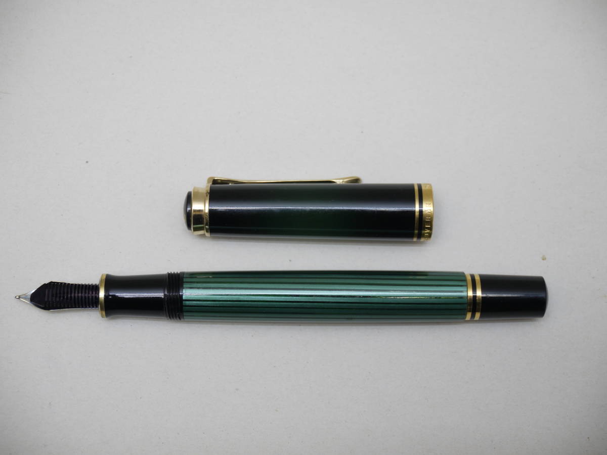 ペリカン 万年筆 SOUVERAN スーベレーン PELIKAN Pelikan 文房具 | 18C