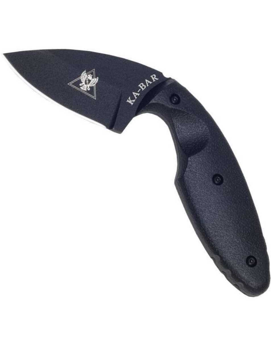  KA-BAR TDI ロウ エンフォースメントナイフ 1480(ナイフ)｜売買されたオークション情報、yahooの商品情報をアーカイブ公開 - オークファン その他