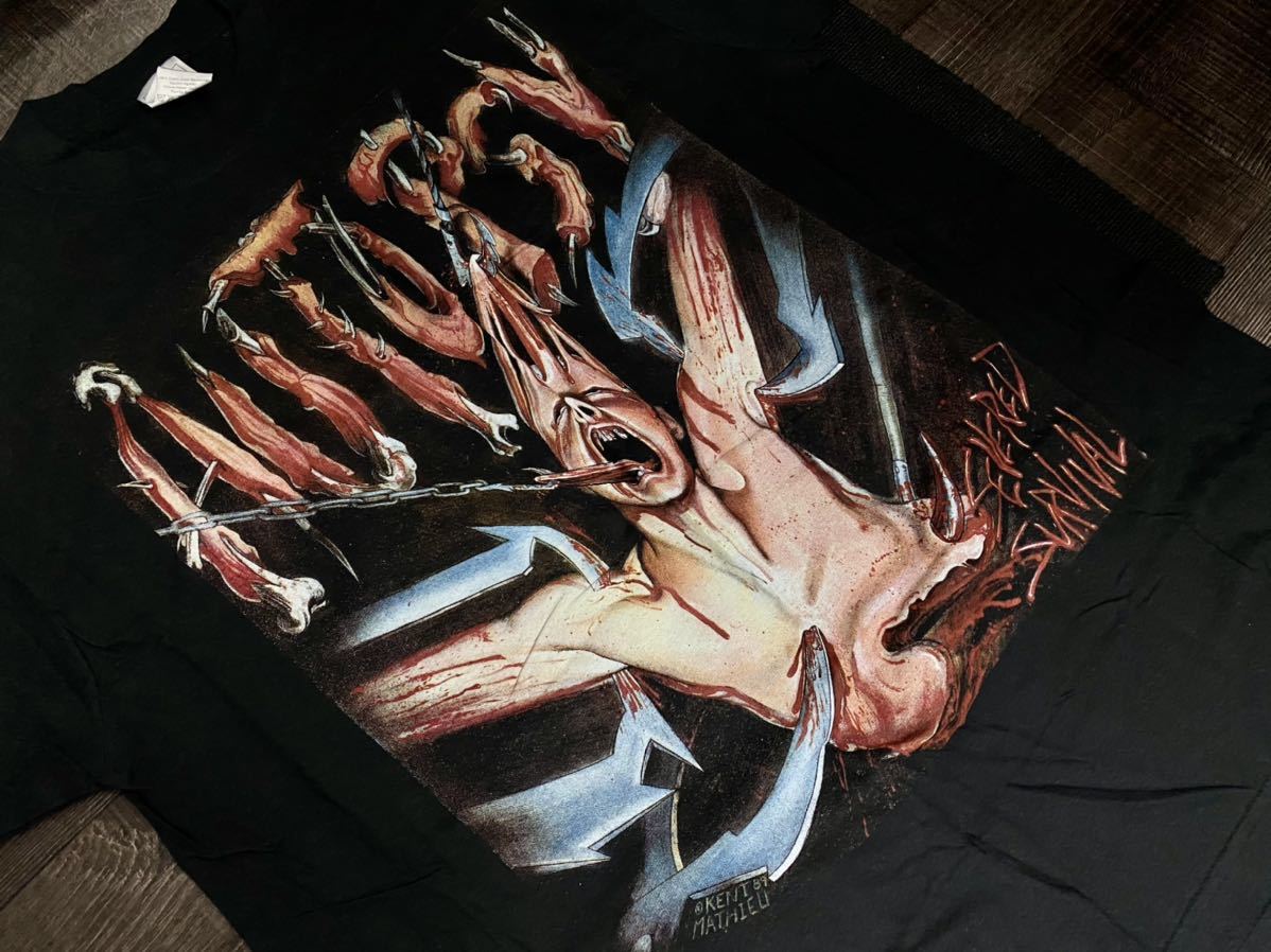 Autopsy ⁄ com: : - & METAL｜ディスク HEAVY ROCK オートプシー
