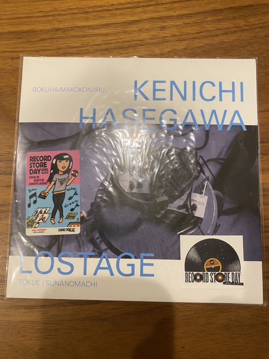「CD BOX SET」（CD×5枚、DVD×1枚）/長谷川健一 CD 「CD BOX SET」（CD×5枚、DVD×1枚）/長谷川健一