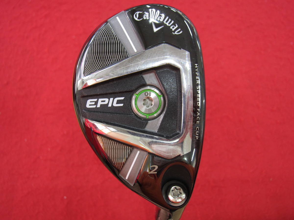 GBB Epic Callaway US EPIC Drivers epic gbb us（ゴルフ｜スポーツ 