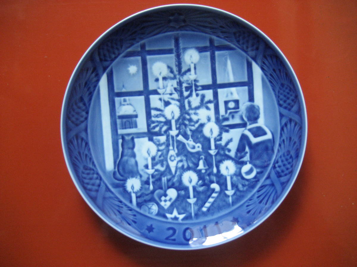 □匠□古伊万里 金彩色絵 花鳥文 飾皿 5客 13cm 無傷完品 江戸期