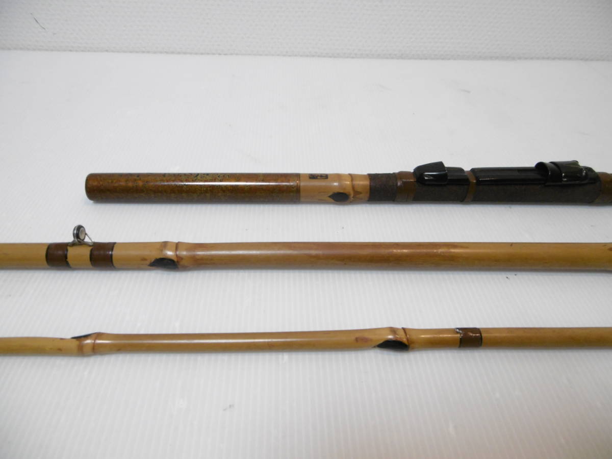 汐よし 1.8m 横浜和竿