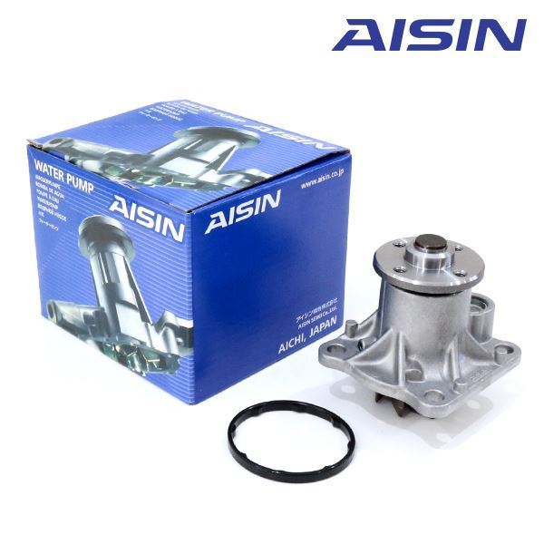 お得，低価 WPD-050 エッセ L235S L245S ウォーター ポンプ AISIN アイシン精機 ダイハツ 16100-B9280 16100-B9350 16100-B9450 16100-B9451(ウォーターポンプ)｜売買されたオークション情報、yahooの商品情報をアーカイブ公開 ダイハツ用