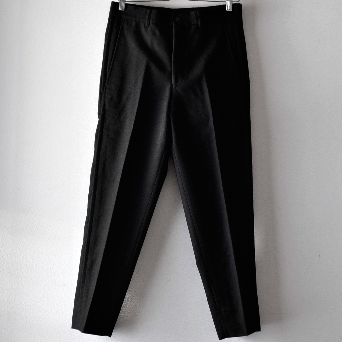 100%新品，得価 希少 00s COMME des GARCONS HOMME PLUS ウール 切替 