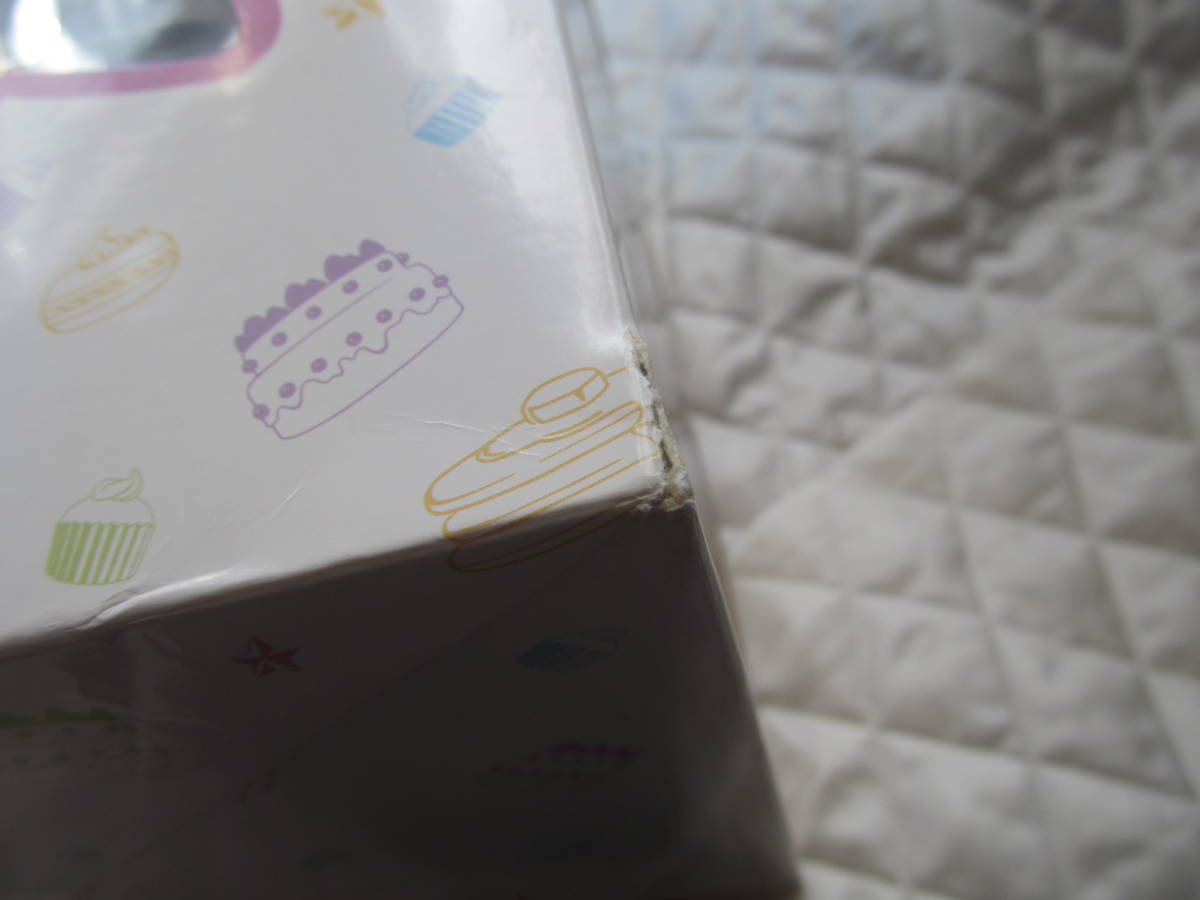 すーぱーそに子 フィギュア 一番くじ すーぱーそに子 ふゅーちゃー☆う